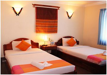 Bed & Breakfast Golden Mango Inn