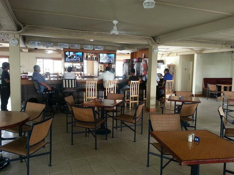 Hotel Time Out At The Gap