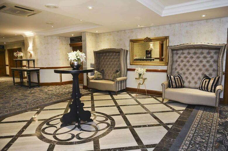 Protea Hotel Balalaika Sandton