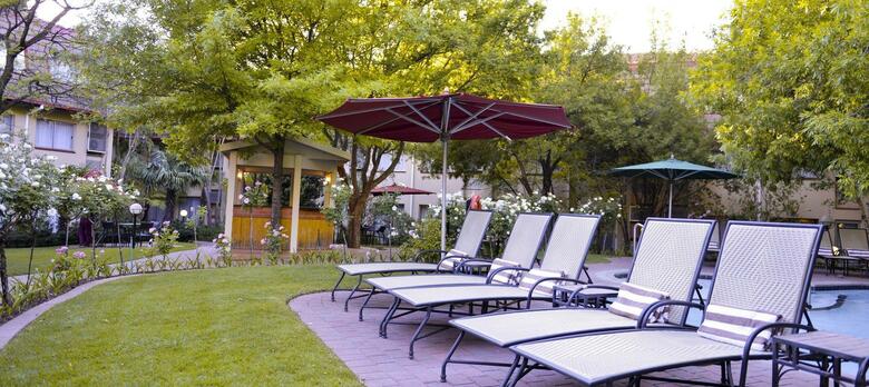 Protea Hotel Balalaika Sandton