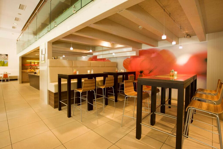 Hotel Ibis Wien Messe