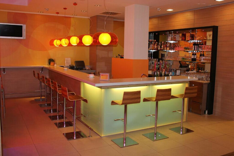 Hotel Ibis Wien Messe