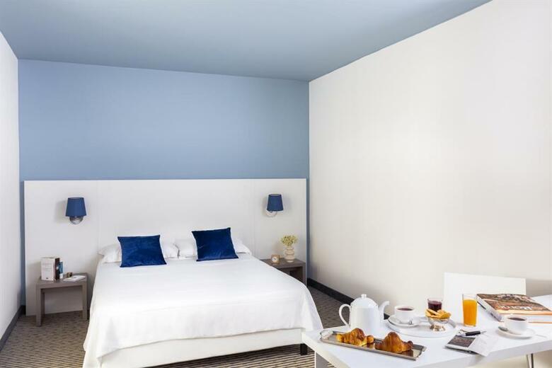 Hotel The Caesar Roma