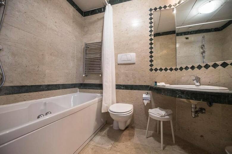 Quality Hotel Nova Domus