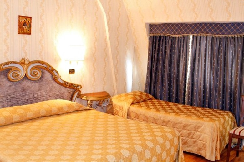 Hotel Hermitage