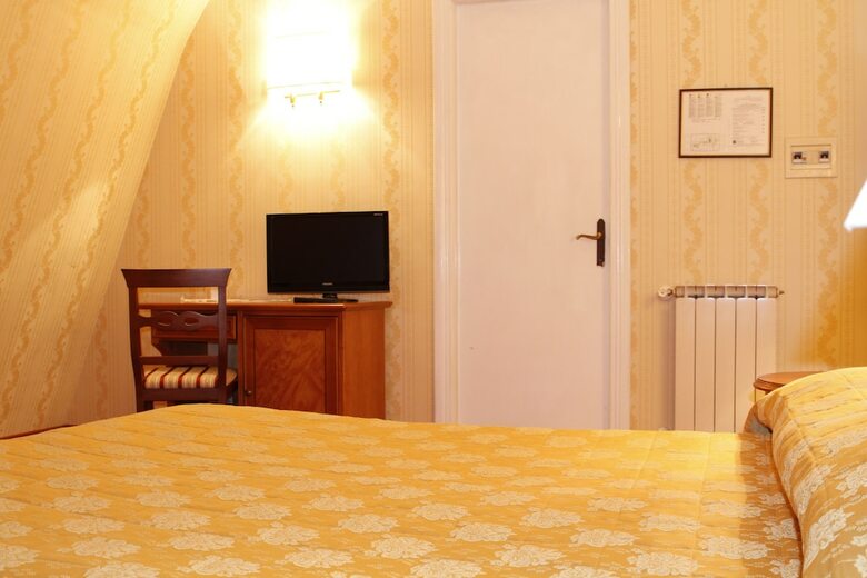 Hotel Hermitage