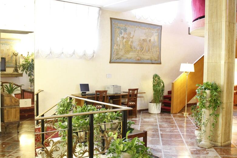 Hotel Hermitage