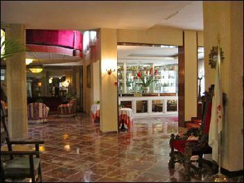 Hotel Hermitage