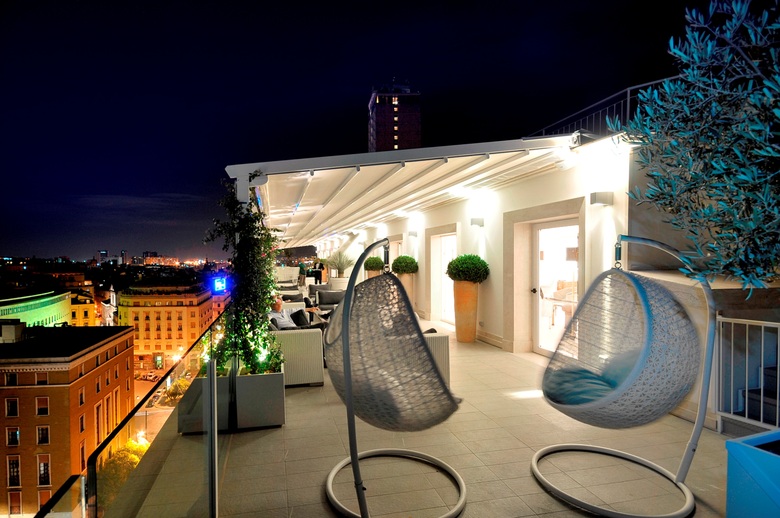 Grand Hotel Oriente