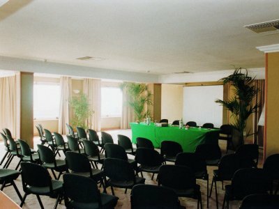Grand Hotel Oriente