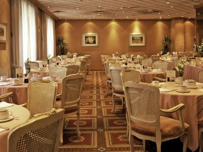 Grand Hotel Oriente