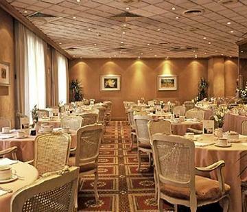 Grand Hotel Oriente