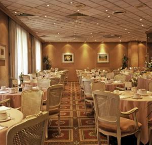 Grand Hotel Oriente