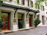 Hotel Mecenate Palace