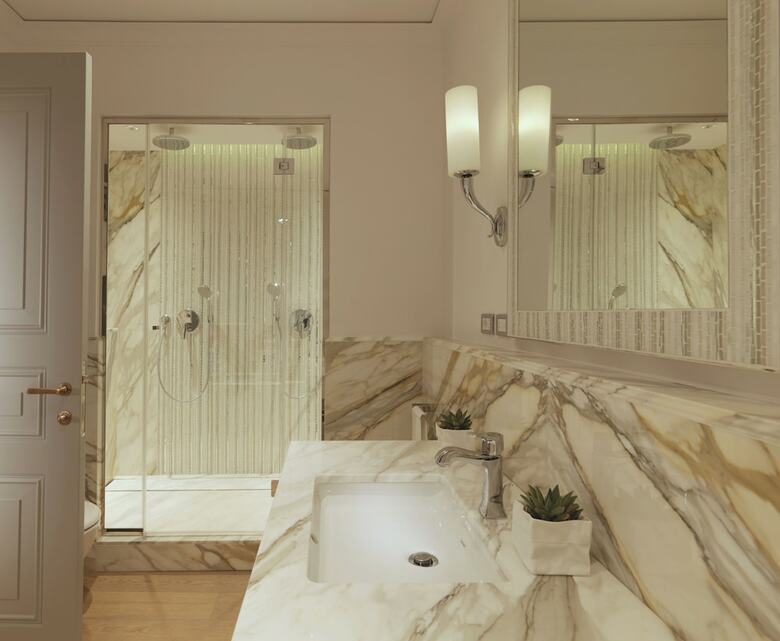 Hotel De Russie
