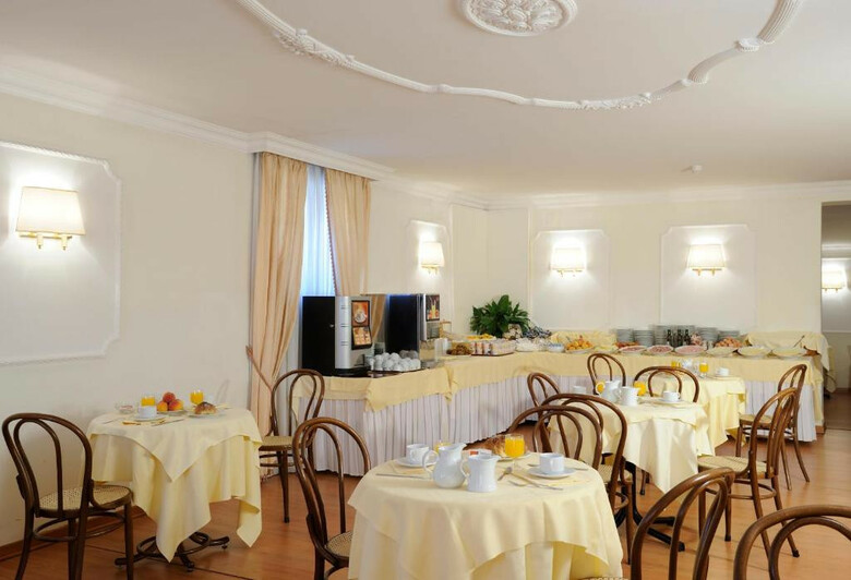 Hotel Torino