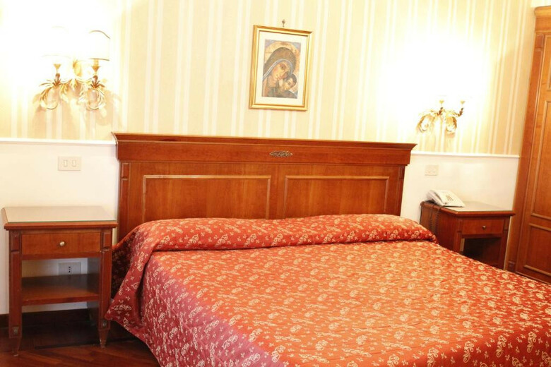 Hotel Torino