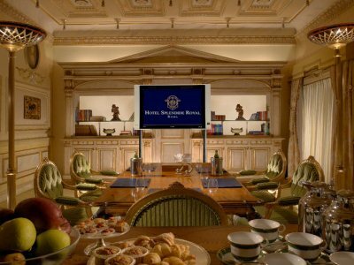Hotel Splendide Royal