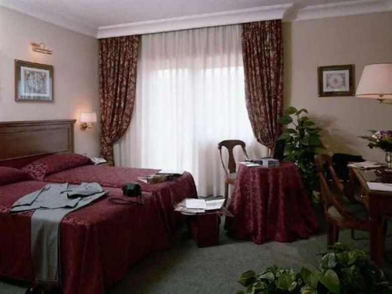 Hotel Cristoforo Colombo