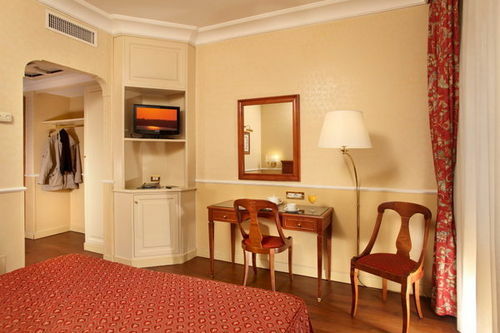 Hotel Cristoforo Colombo
