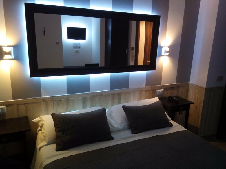 Bed & Breakfast Center 1-2-3