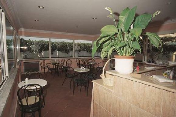 Bed & Breakfast Center 1-2-3