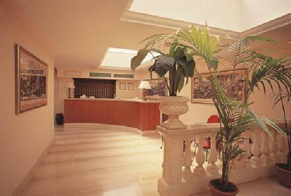 Bed & Breakfast Center 1-2-3