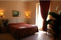 Bed & Breakfast Center 1-2-3