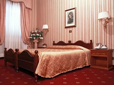Hotel Siviglia