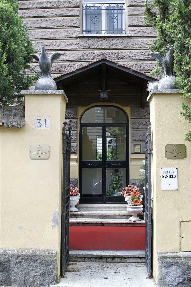 Hotel Daniela