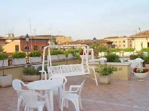 Hotel Daniela