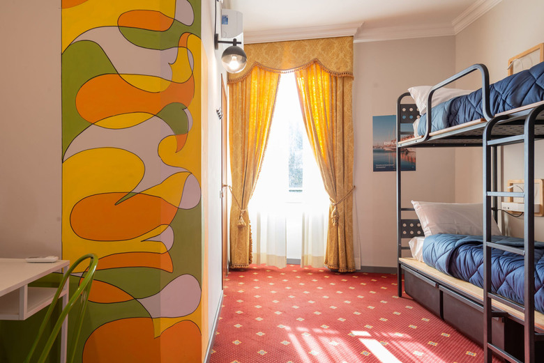 Hostal Ostello Bello Roma Colosseo