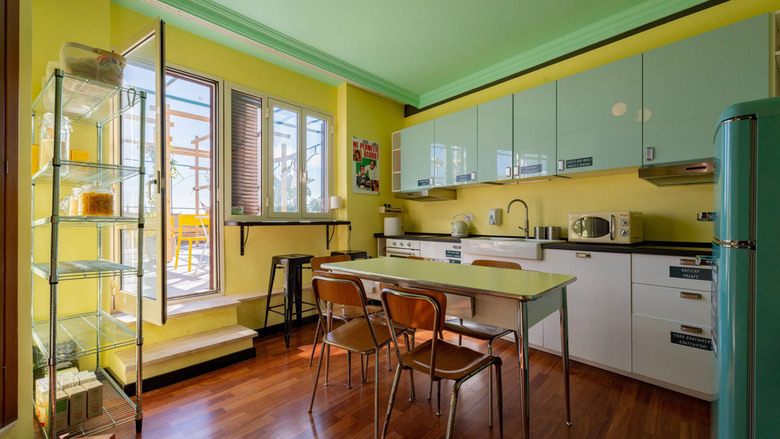Hostal Ostello Bello Roma Colosseo