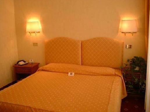 Hotel San Giusto
