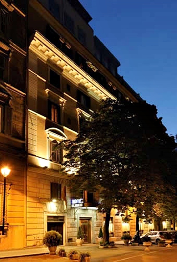 Hotel Eliseo