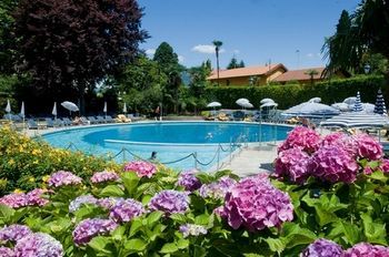 Hotel Regina Palace