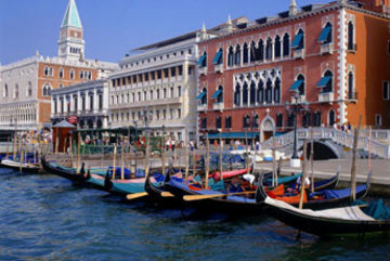 Hotel Danieli