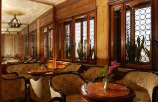 Hotel Danieli
