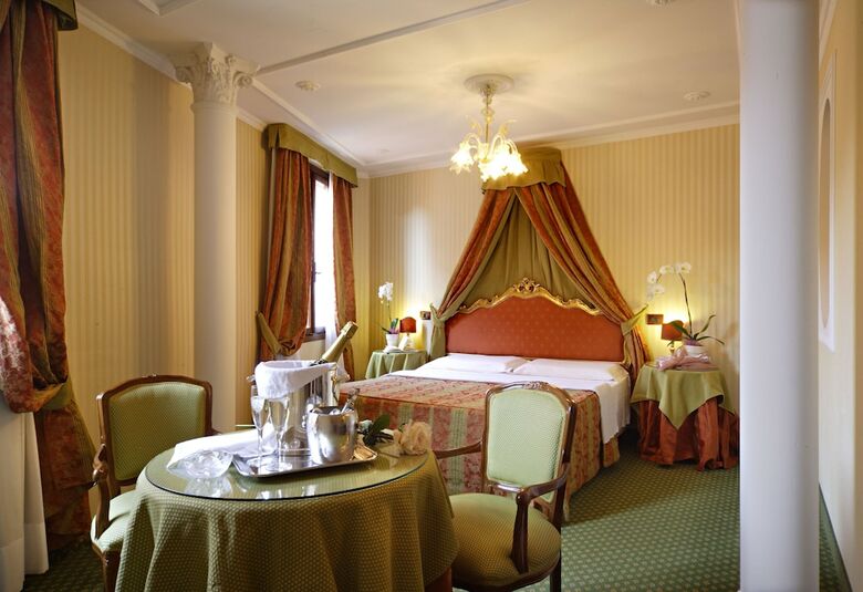 Hotel Kette