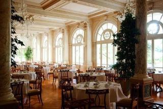 Hotel Des Bains