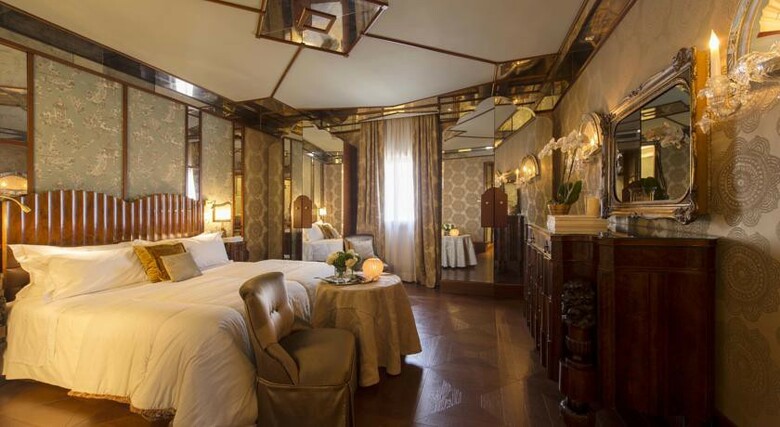 Hotel Metropole Venice