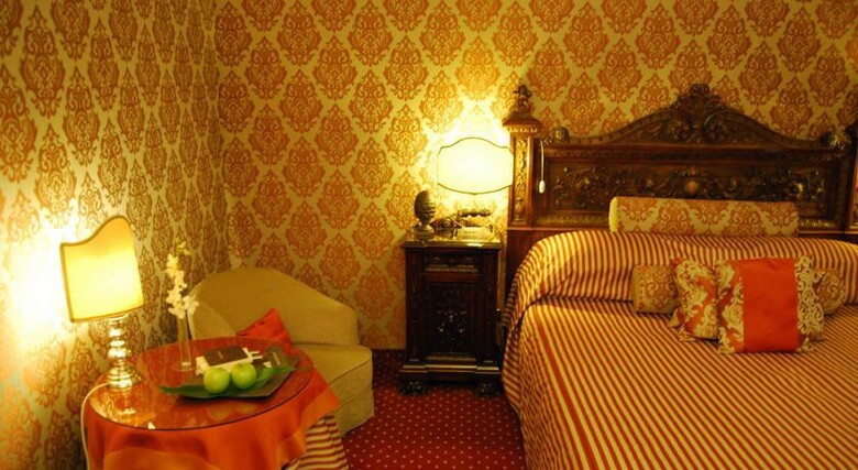 Hotel Metropole Venice
