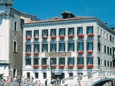 Hotel Metropole Venice