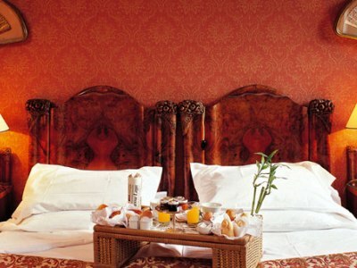 Hotel Metropole Venice