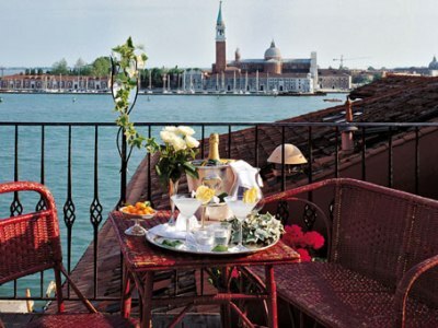 Hotel Metropole Venice