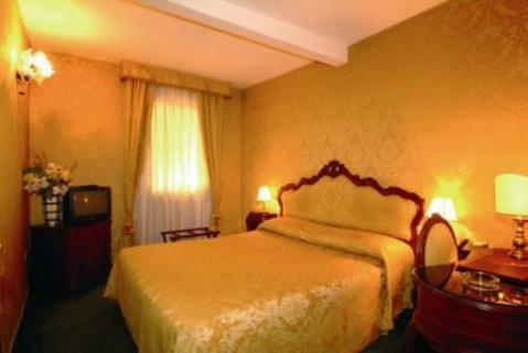 Hotel San Gallo