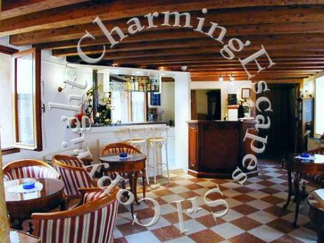 Hotel San Gallo