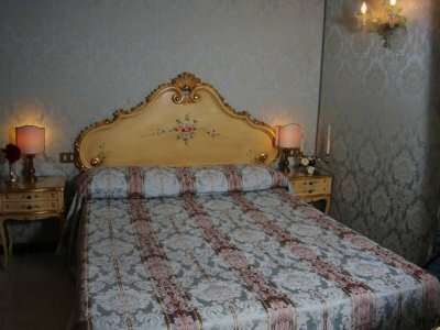 Hotel San Gallo