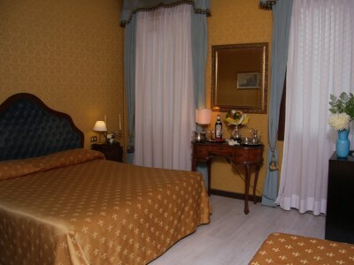 Hotel San Gallo