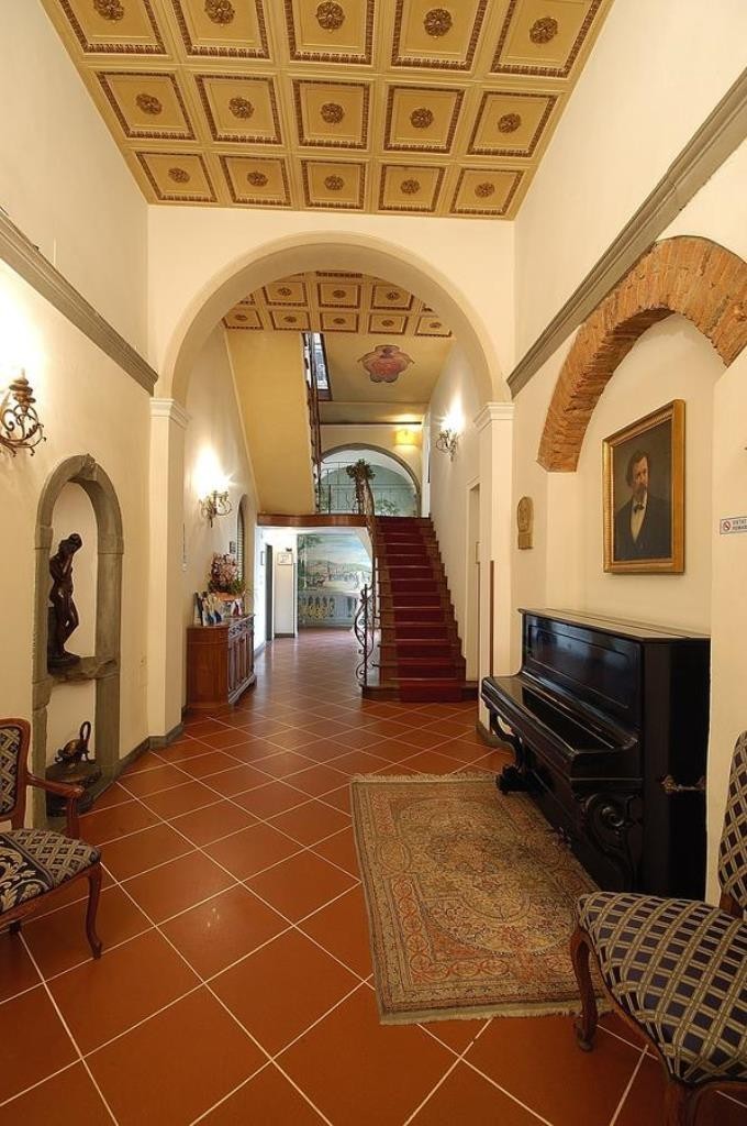 Hotel Martelli